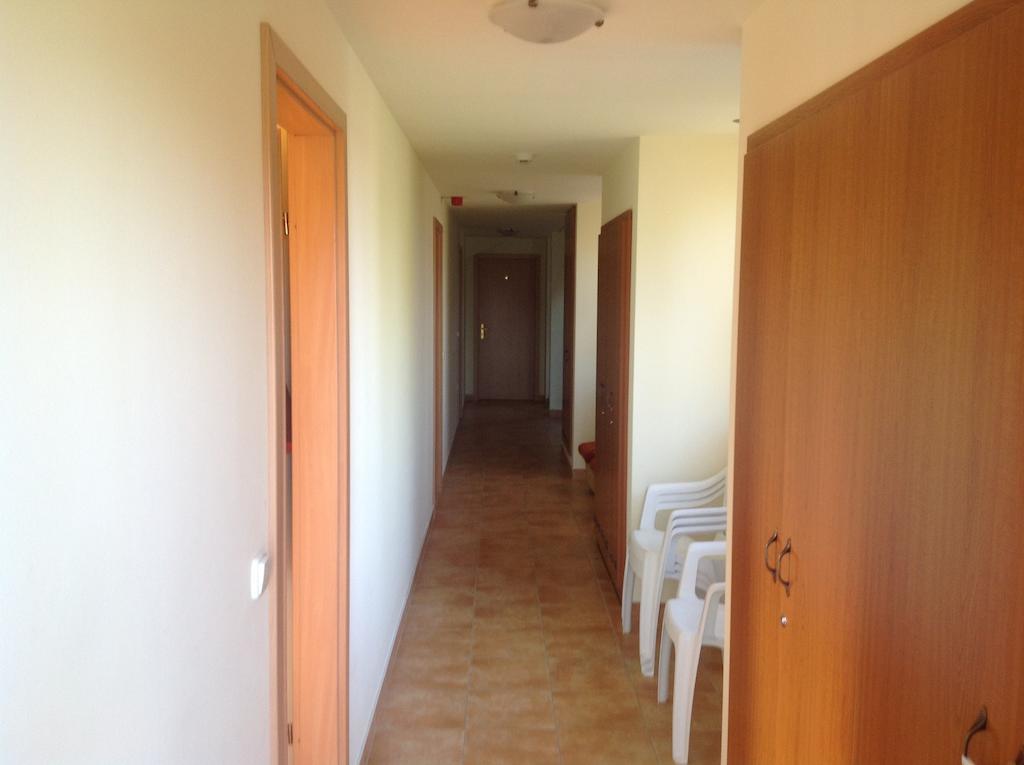Majnar Villa Apartmanhaz Bogacs Exterior photo